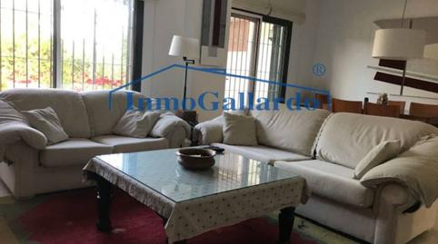 Foto 5 de Casa adosada en venda a Lo Cea, Rincón de la Victoria