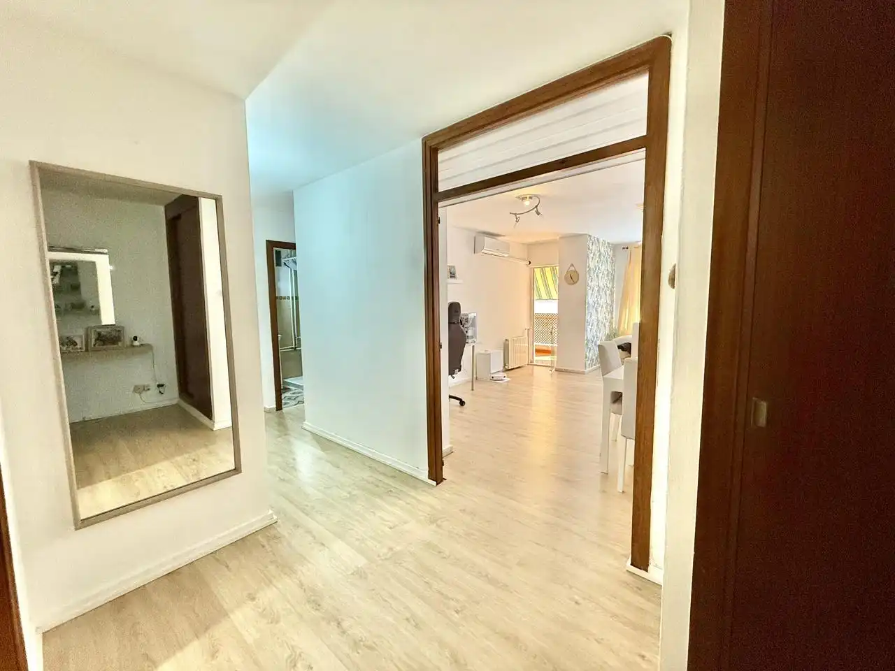 Flat for sale in  Palma de Mallorca  with Air Conditioner, Heating and Balcony