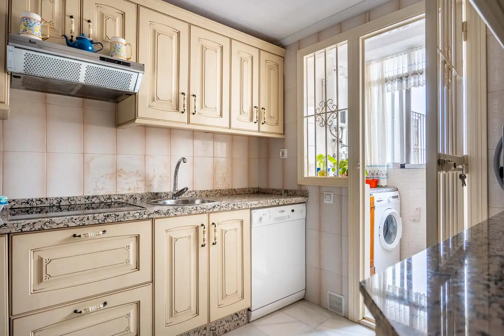 Appartement avec terrasse à vendre à Calle Pintor Alfonso Grosso 7, imagen 5