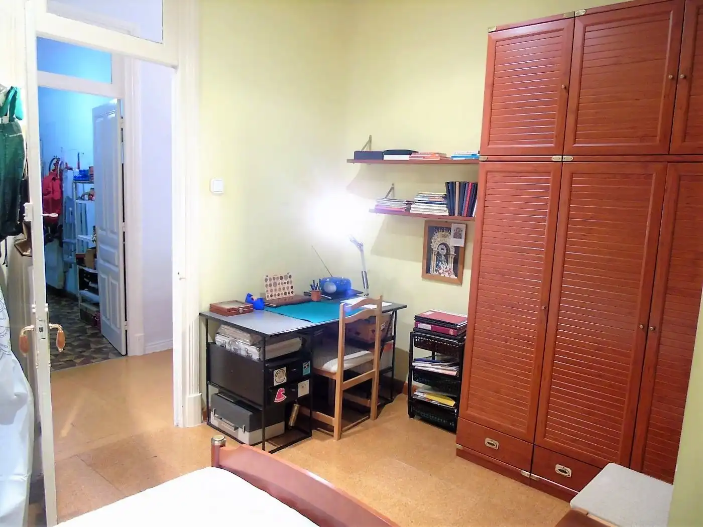 Piso con terraza en venta en Centro - Ayuntamiento, imagen 19