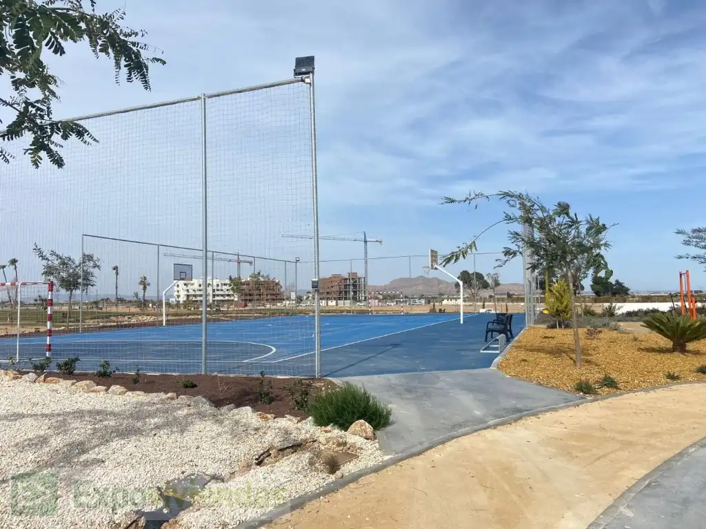 Penthouse mit Pool zum Verkauf in Mar Menor Golf, imagen 32