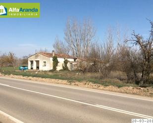 Residential for sale in Berlangas de Roa