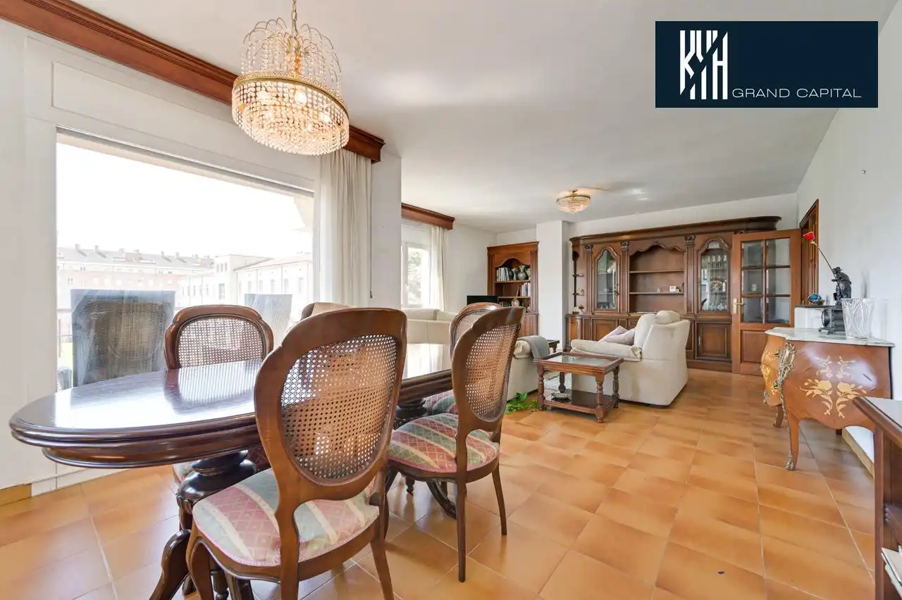 Appartamento con terrazza in vendita a Carrer Carrer Balmes, imagen 9