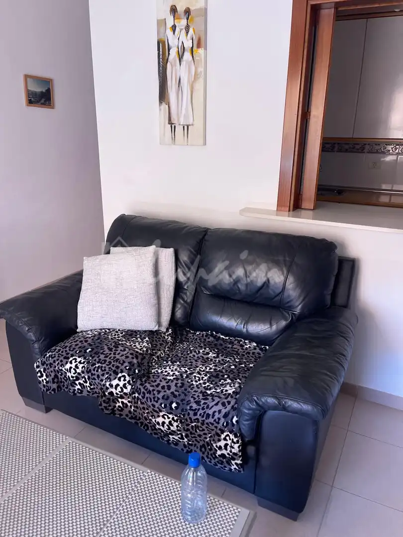 Sala d'estar de Apartament en venda en Arona