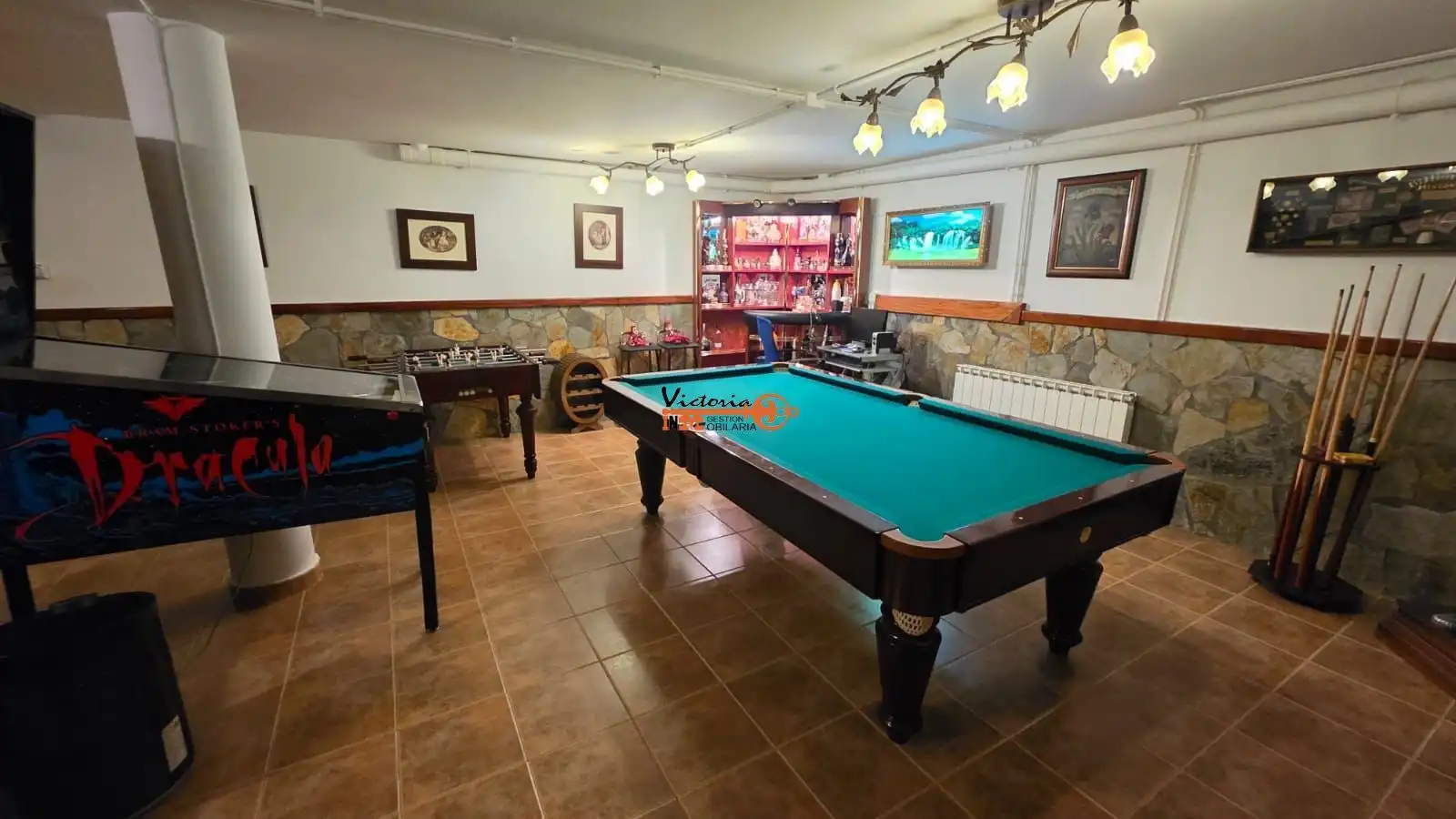 Casa o chalet en venta en Guriezo con Calefacción, Jardín privado y Piscina