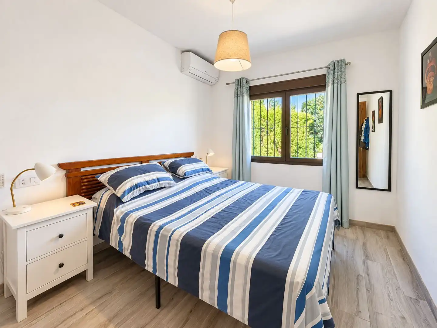 Maison à vendre à Benissa pueblo, imagen 22