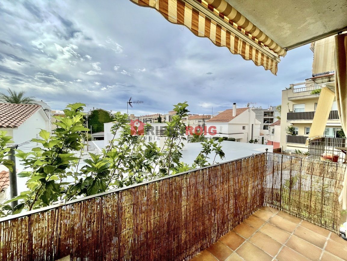 Exterior view of Flat to rent in Sant Pere de Ribes  with Air Conditioner, Heating and Terrace