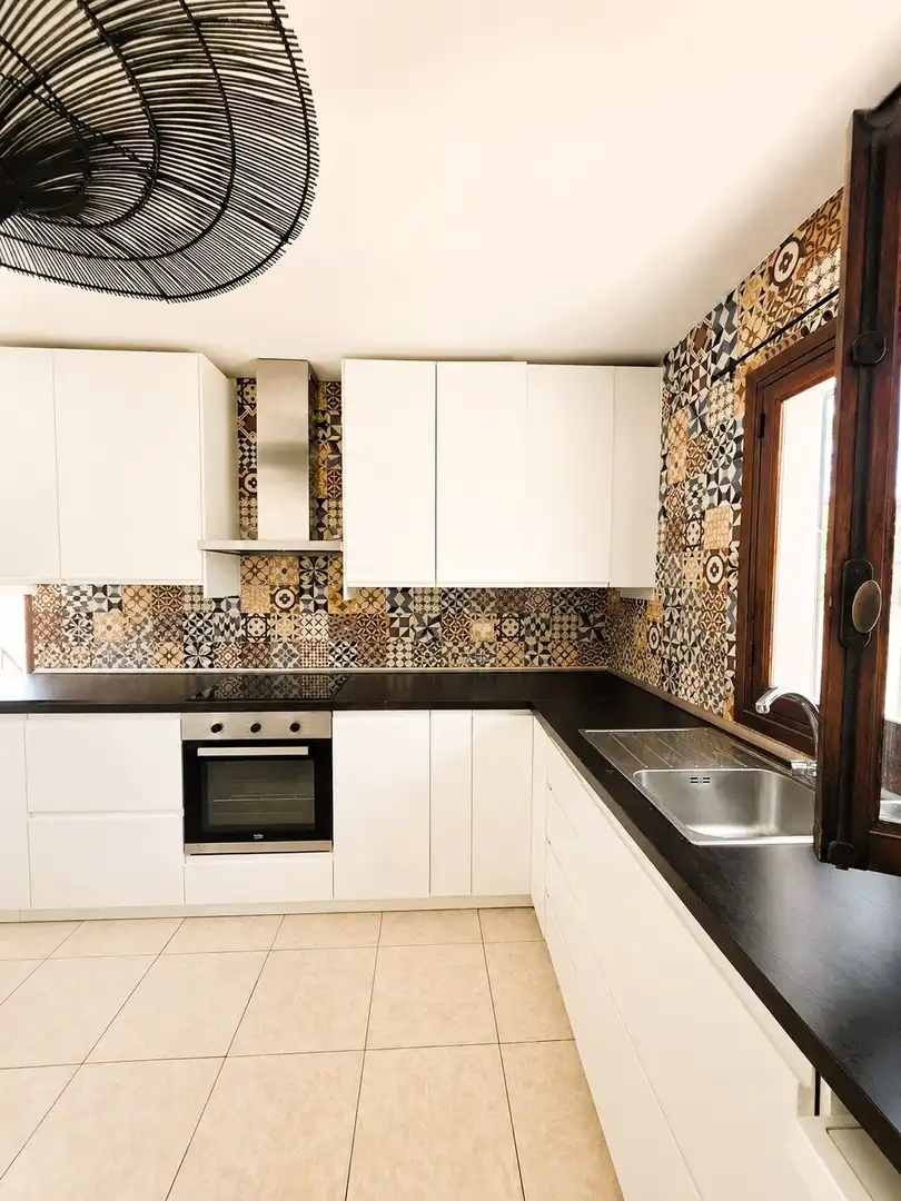Reihenhaus zum Verkauf in Estepona Pueblo, imagen 45