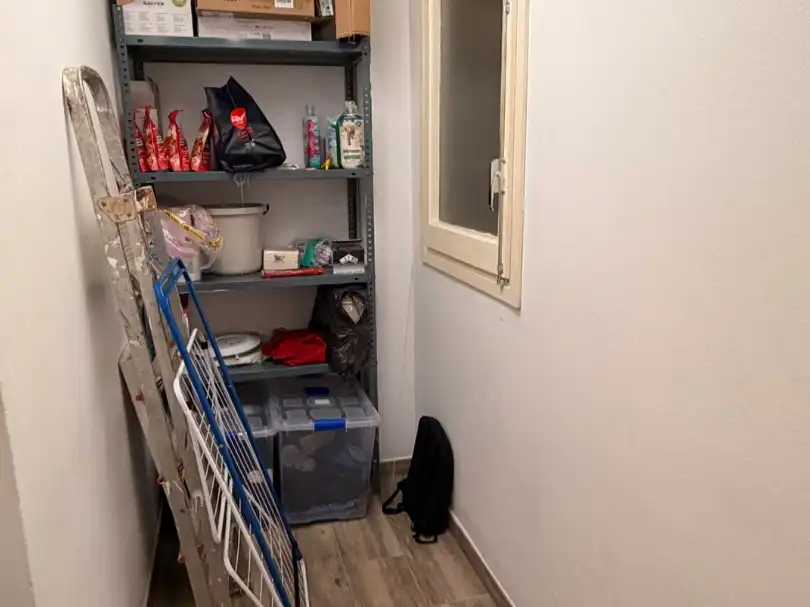 Wohnung mit Aufzug zum Verkauf in Carrer de la Bòfia 2, imagen 13