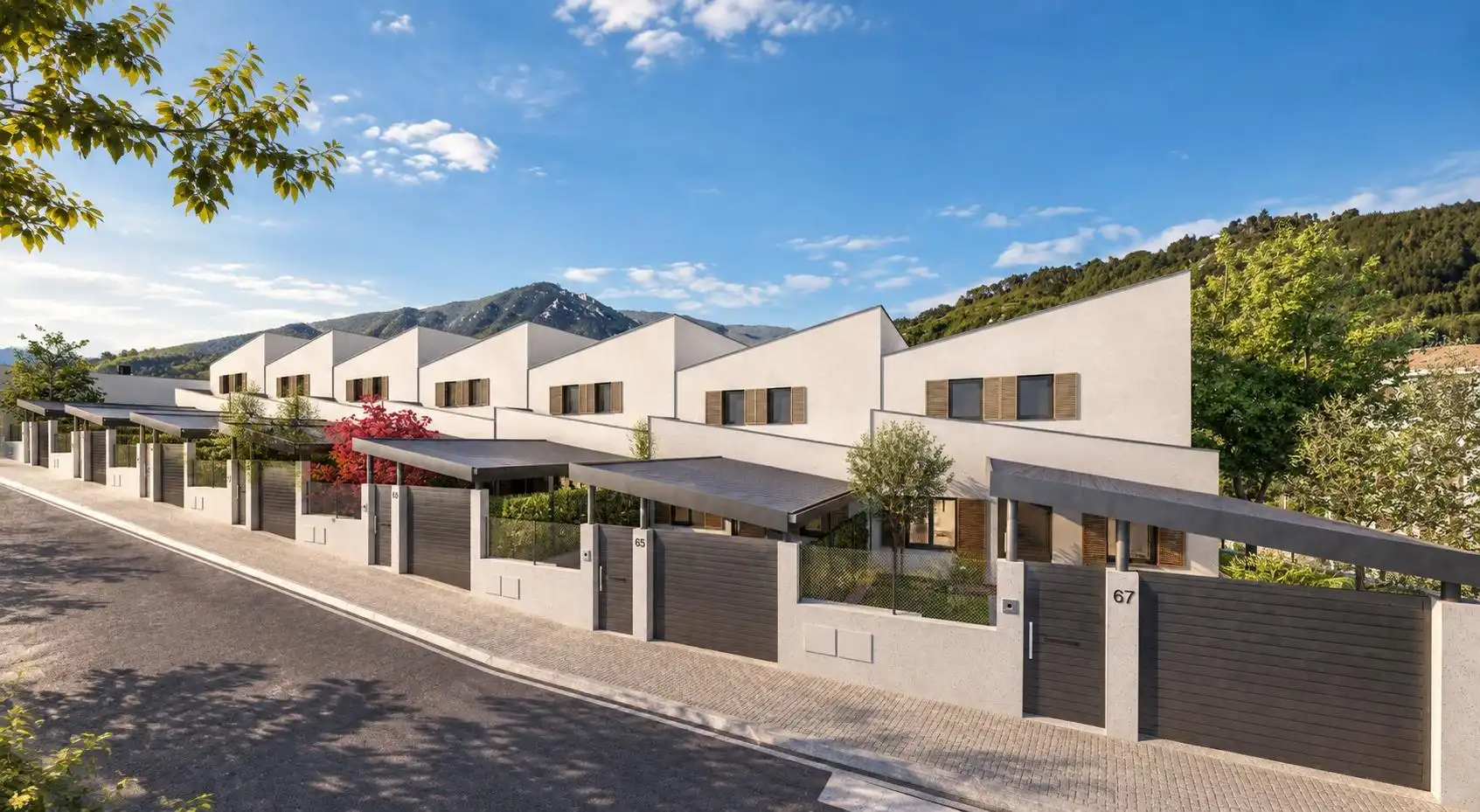 Casa amb jardí en venda a Estella / Lizarra
