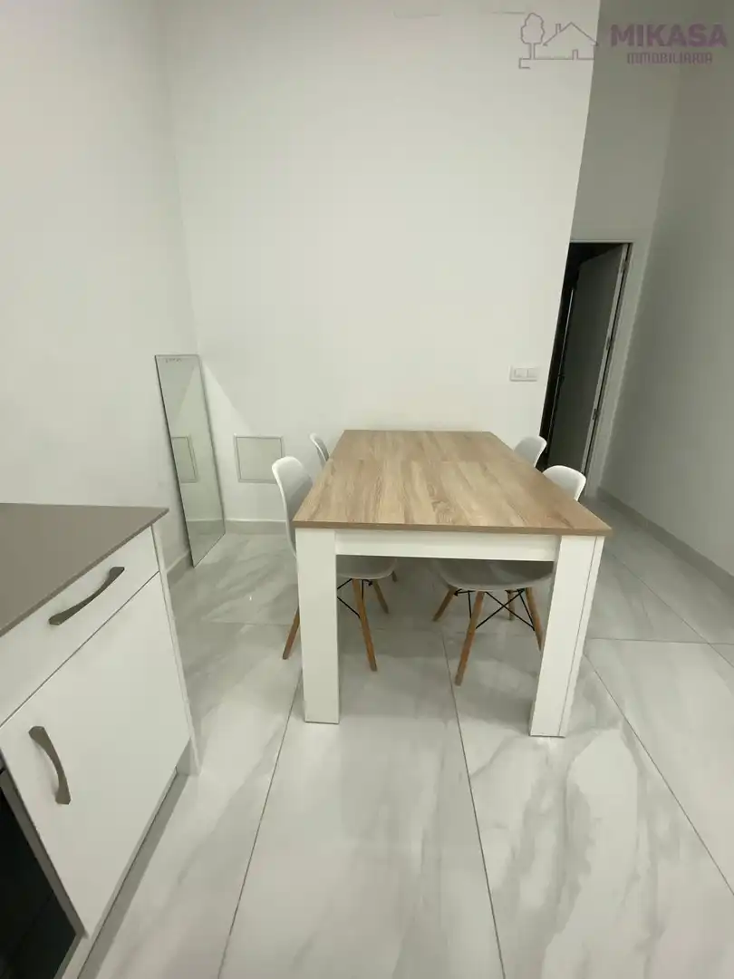 Apartments for rent in ARORIN, El Soto - Azorín