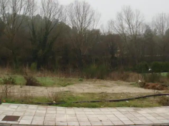 Residential land for sale in Láncara, imagen 6