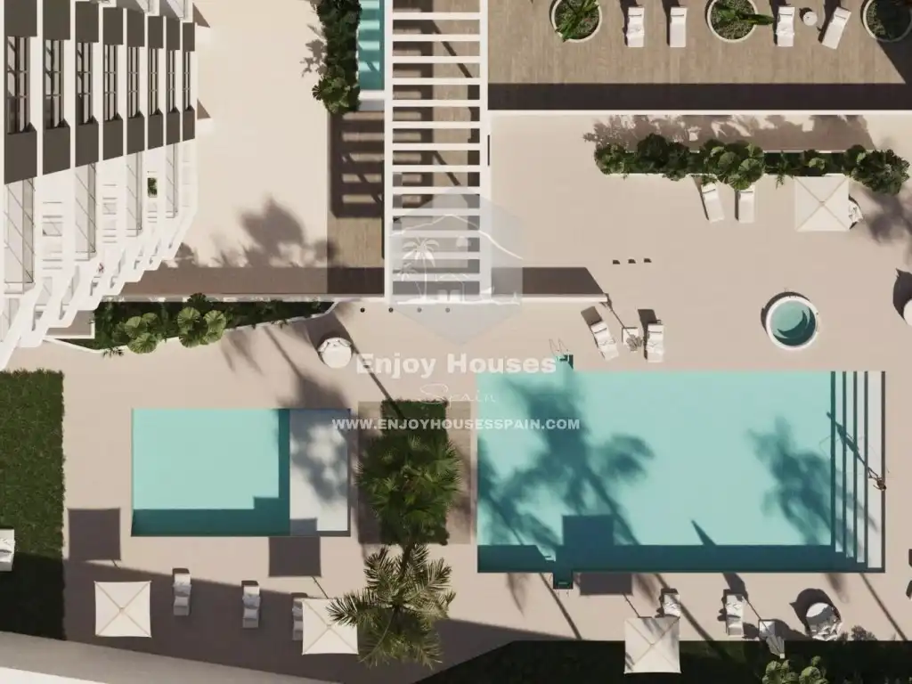 Apartment zum Verkauf in Marisol Park - Ortembach - Los Almendros, imagen 13