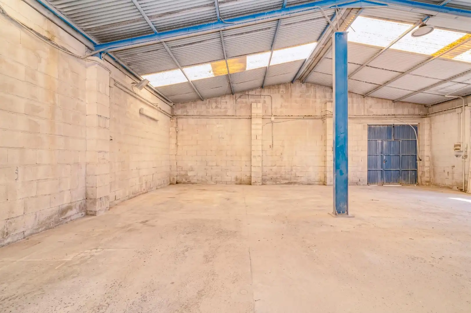 Nave industrielle à vendre à Atarfe, imagen 5