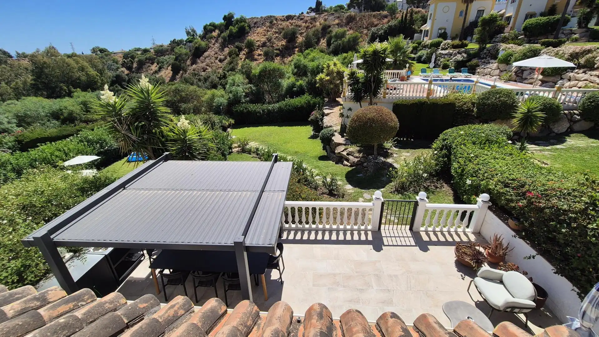 Casa con terrazza in vendita a Avenida Golf de Riviera, imagen 50