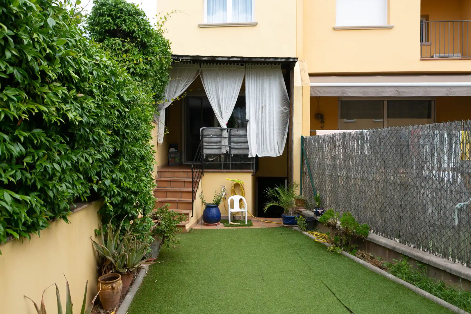 Reihenhaus mit Terrasse zum Verkauf in Carrer de Sant Pere 87, imagen 26