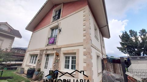 Foto 3 de Casa o xalet en venda a Rioseco, Guriezo, Cantabria