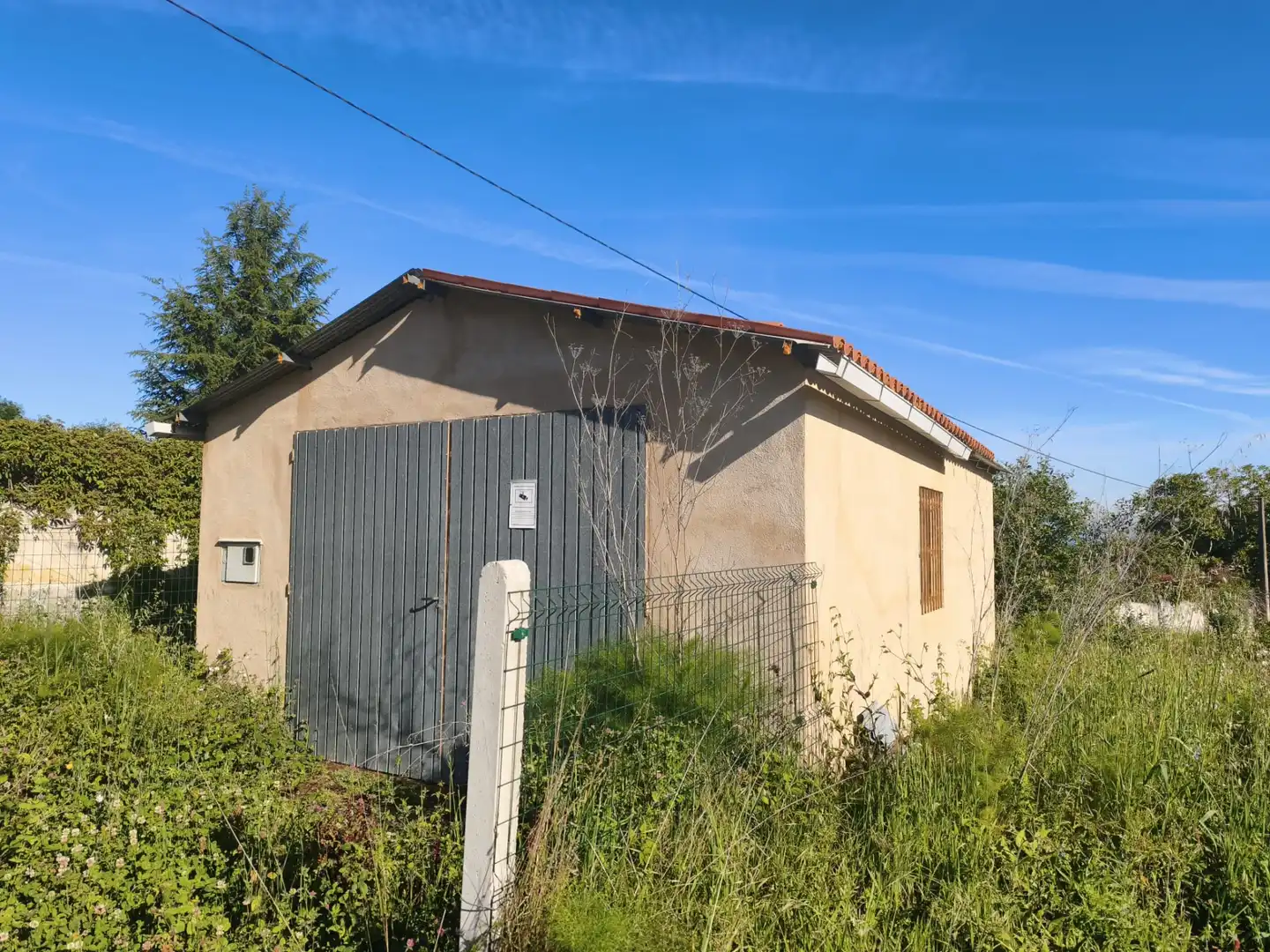 Haus oder Chalet zum Verkauf in Ramirás mit Privatgarten