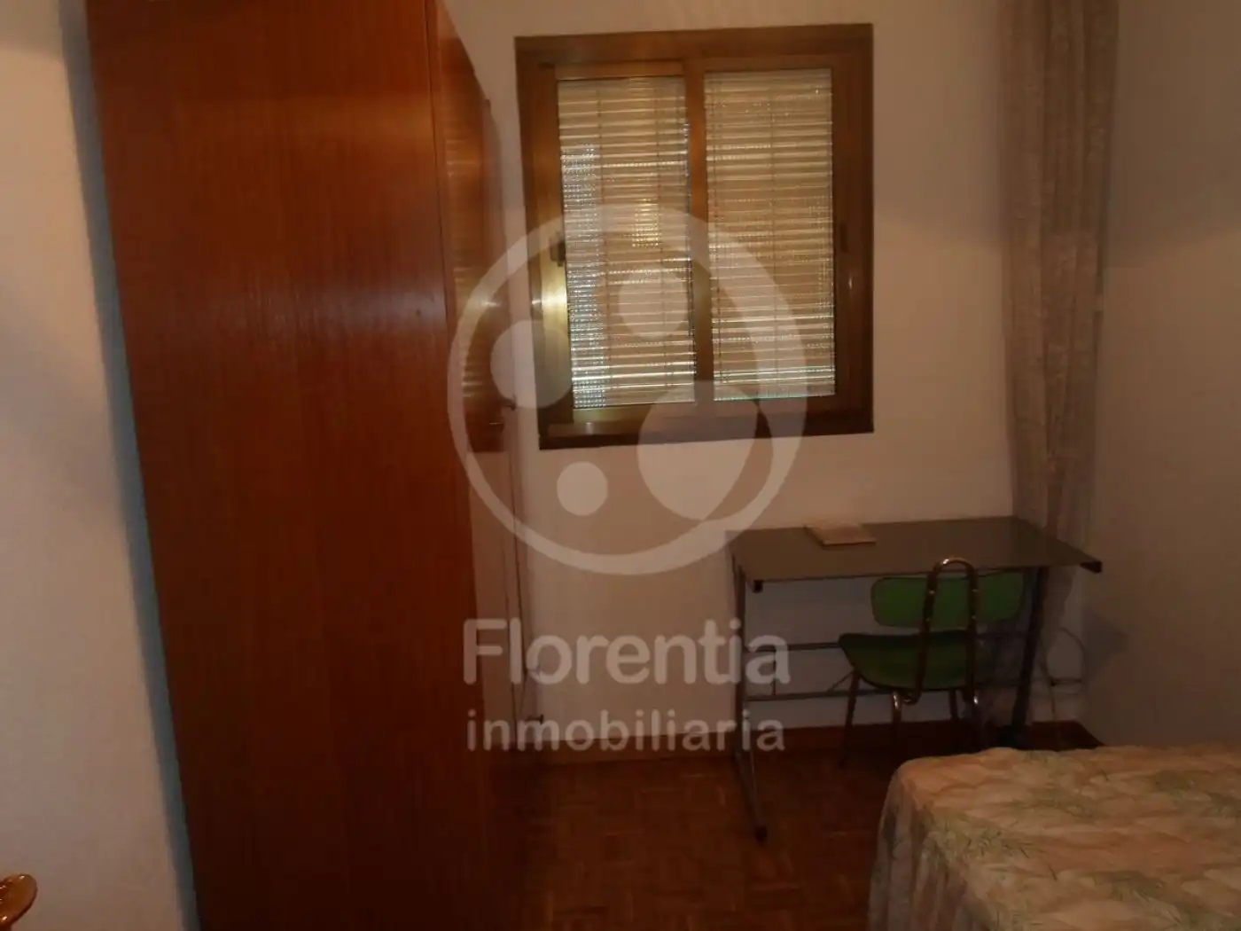 Wohnung zur Miete in Camino de Ronda