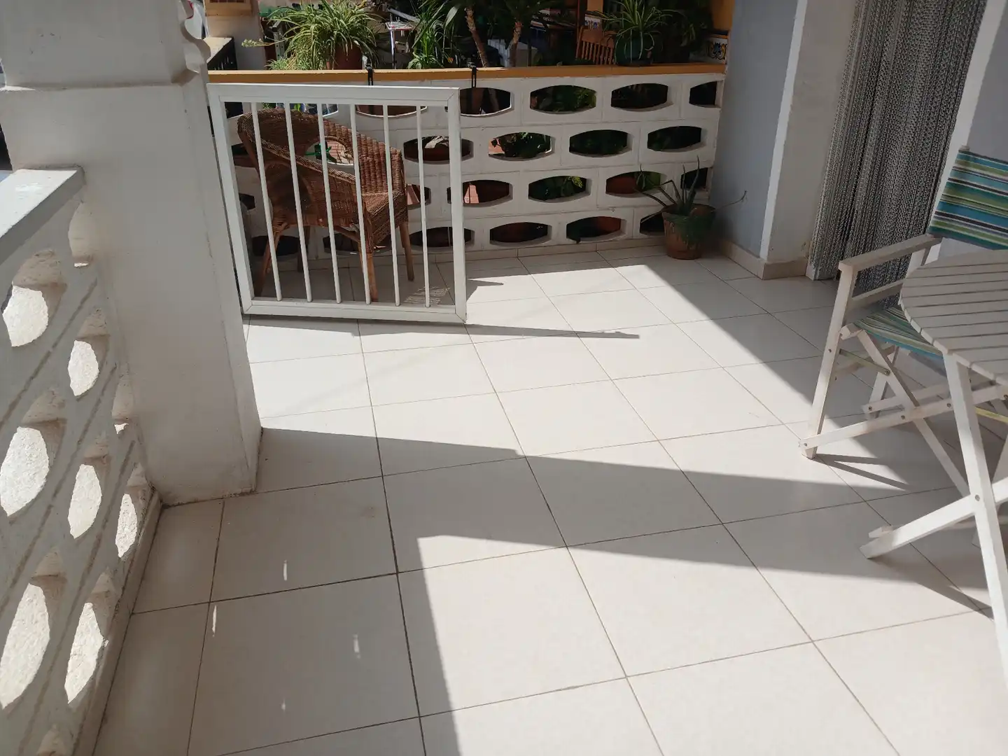 Appartement compact à vendre à Carrer Peruga 136, imagen 3