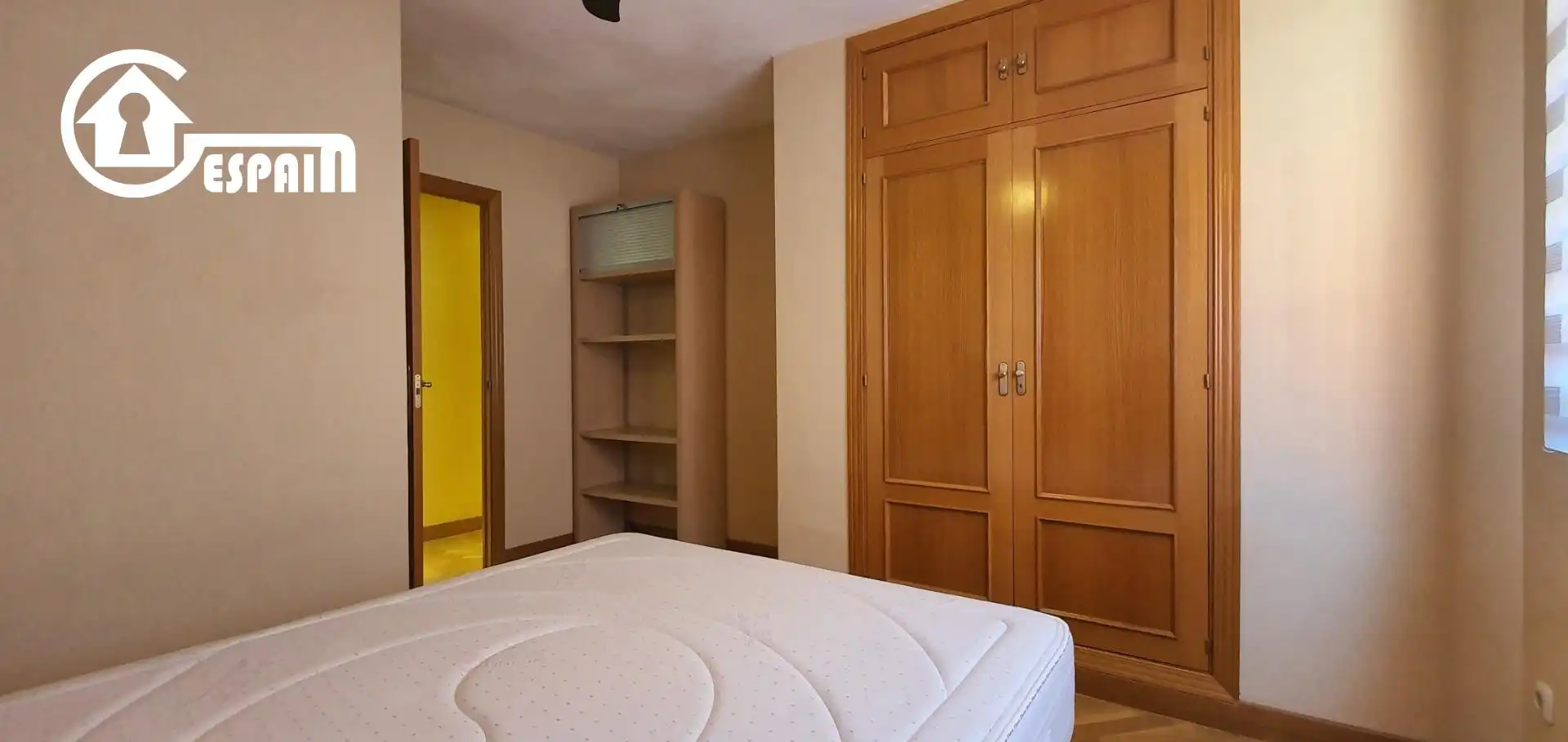 Piso de alquiler en Las Águilas