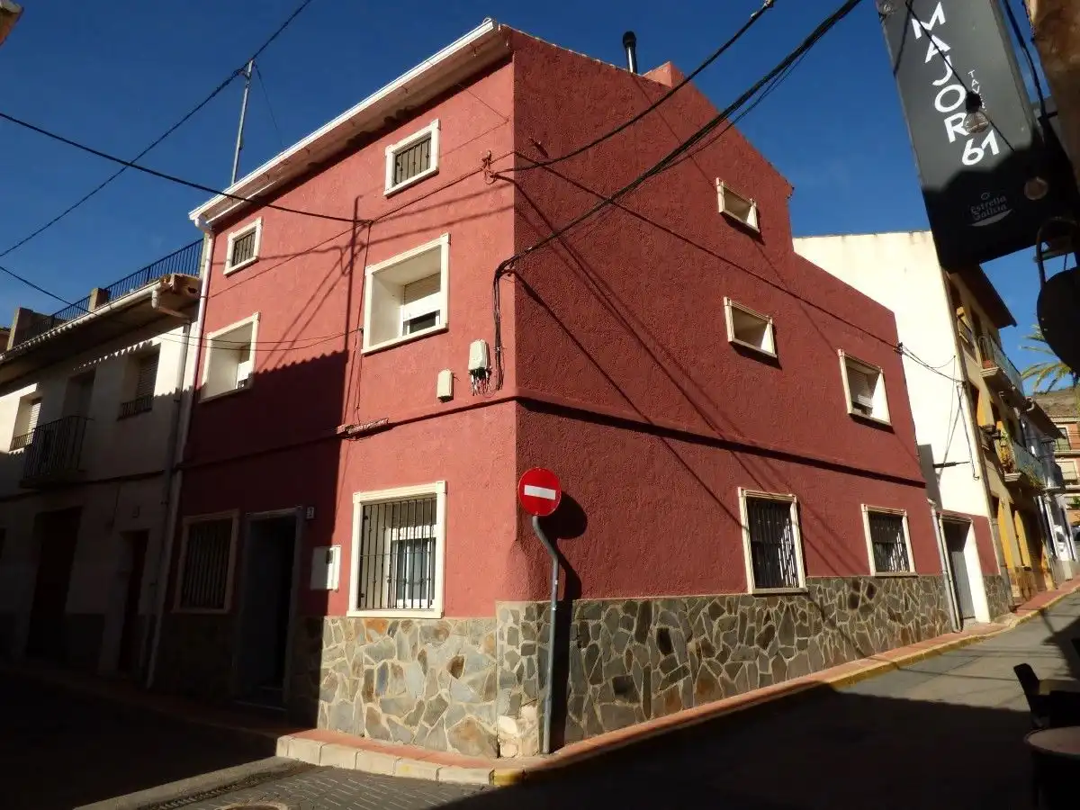Casa rústica en venta en Industria, imagen 25
