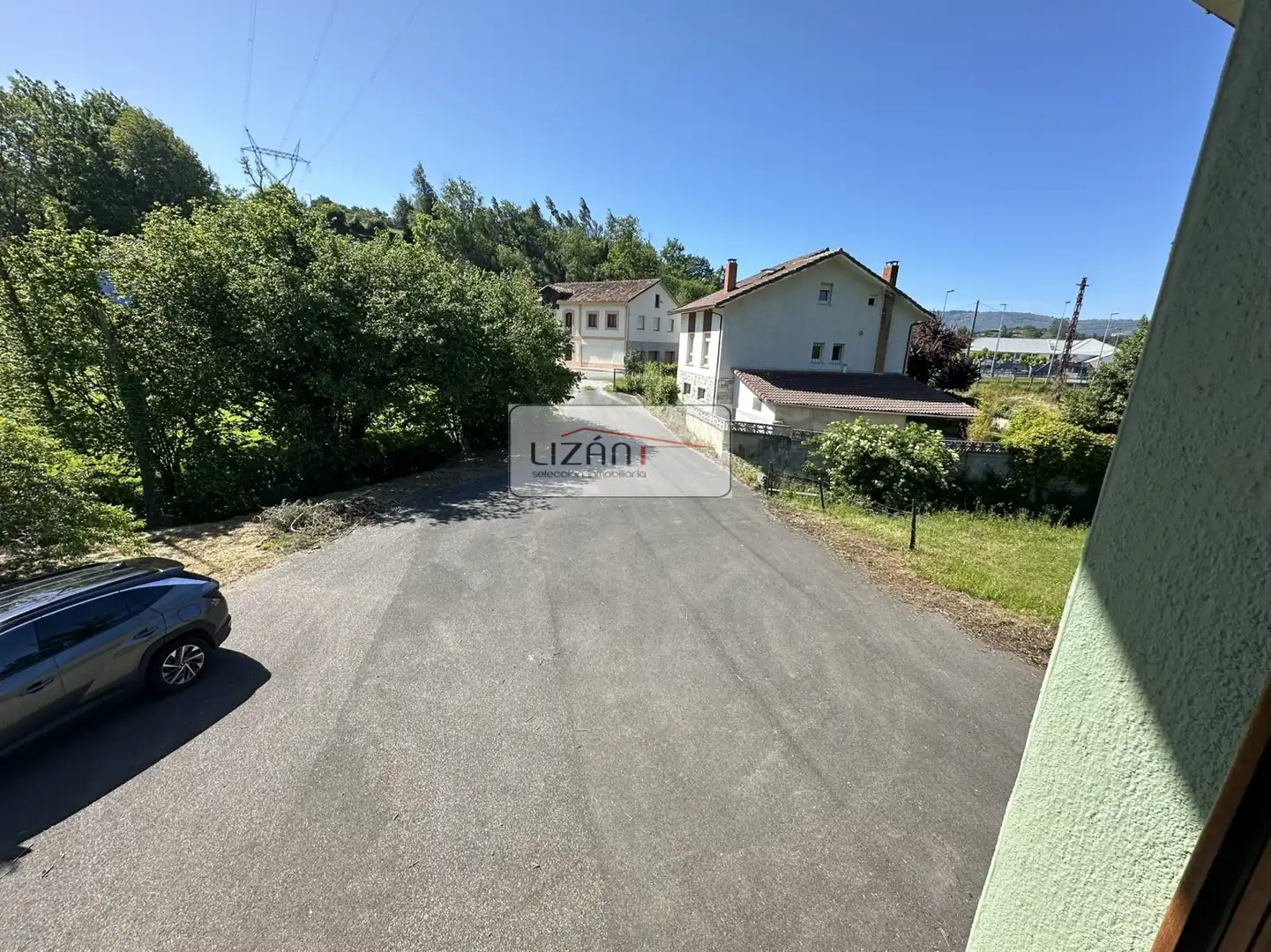 Casa o xalet en venda en Siero amb Calefacció i Parquet