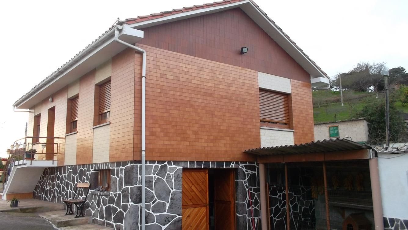 Casa o chalet en venta en Carreño