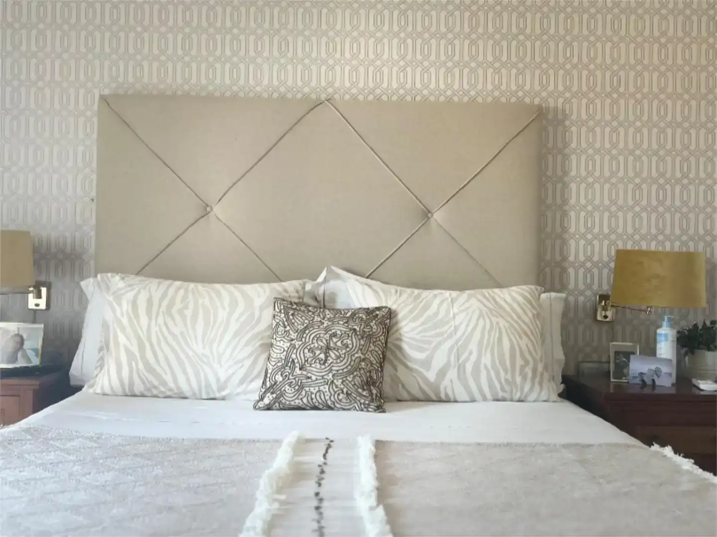 Habitación de Piso en venta en Málaga con Aire acondicionado, Jardín privado y Parquet