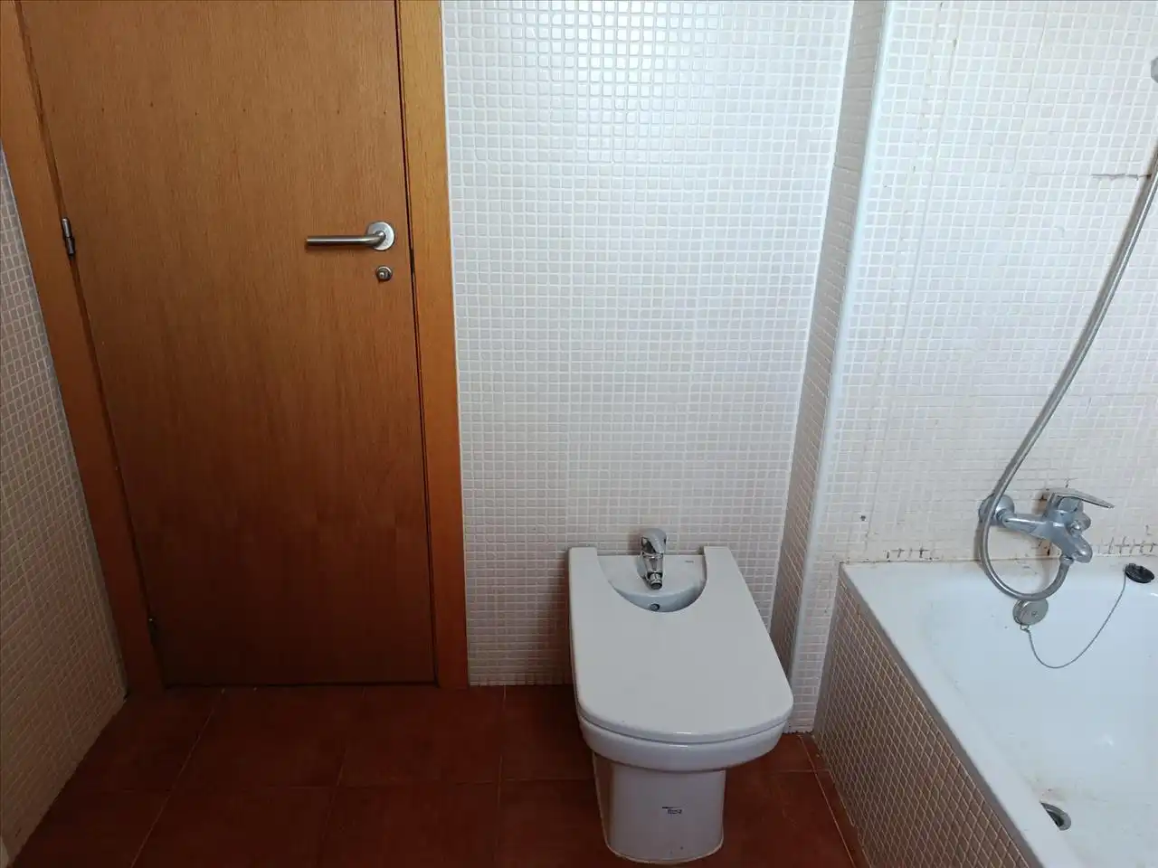 Bany de Casa o xalet en venda en Alcázar de San Juan amb Aire condicionat, Calefacció i Terrassa