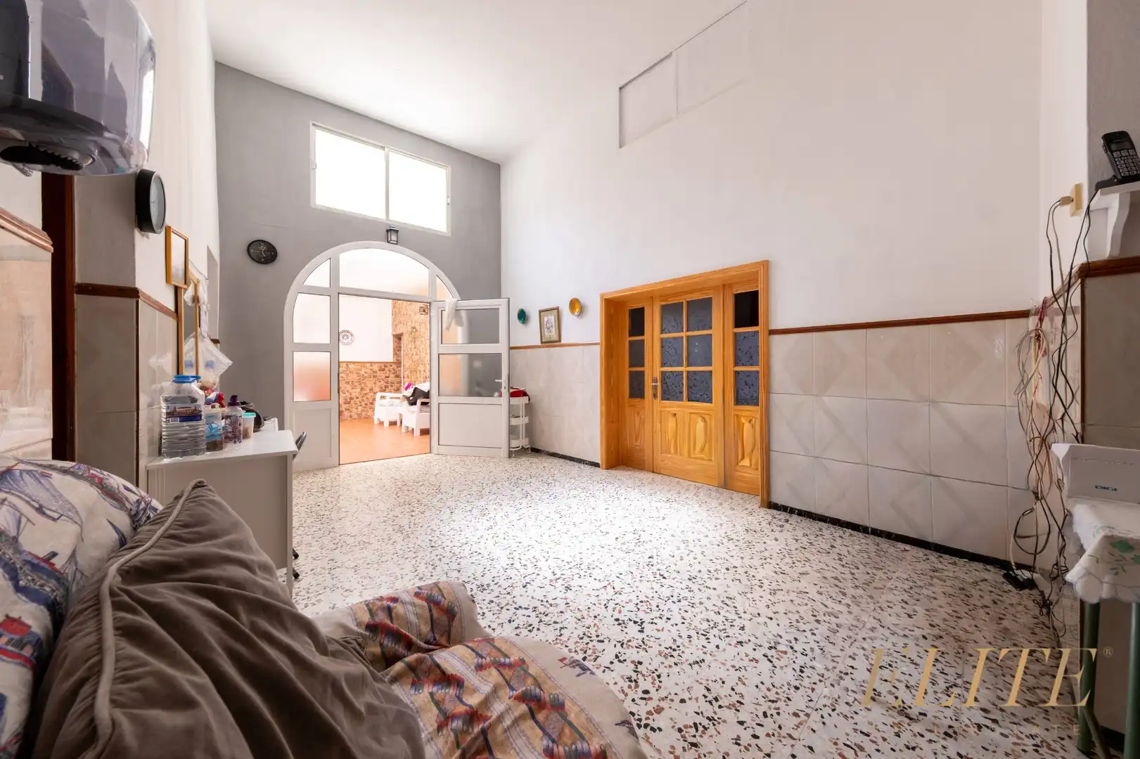 Ground floor for sale in Arucas  with Terrace