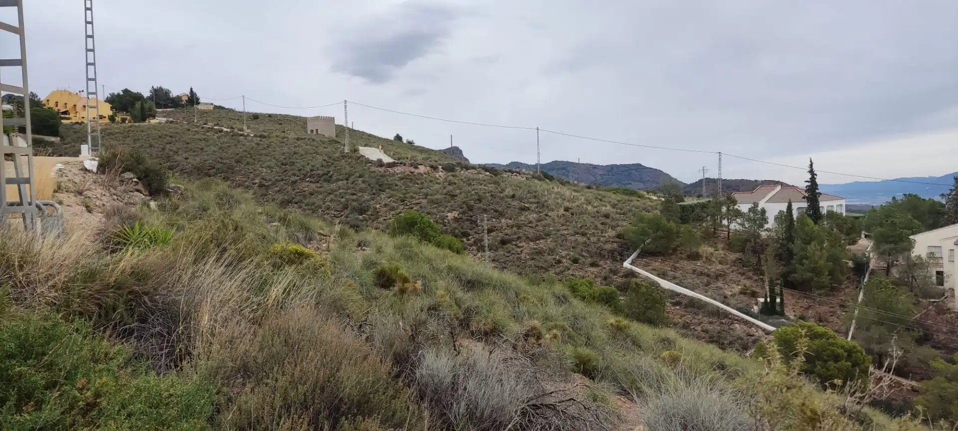 Grundstücke und Bauplätze zum Verkauf in Alhama, imagen 7
