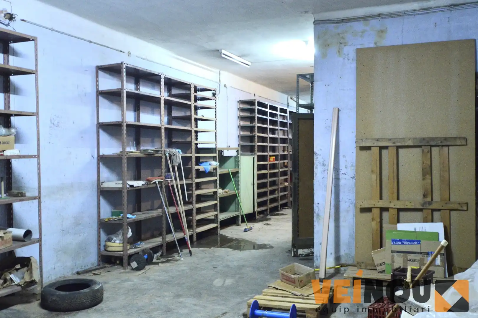 Gewerbefläche zum Verkauf in Carrer de Sant Fructuós, imagen 22