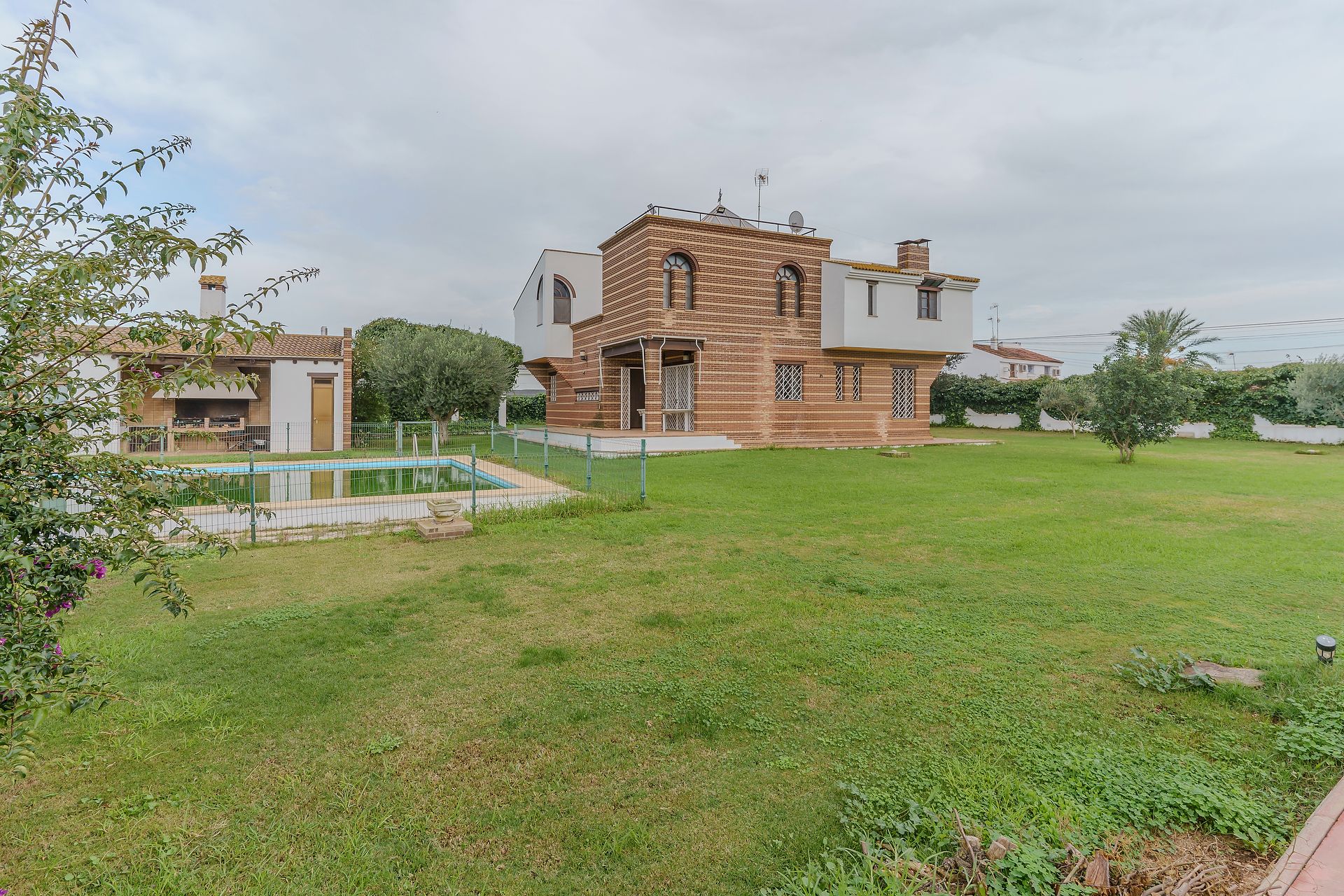 Casa o chalet en venta en Calle Pulpo, 24, Ayamonte ciudad