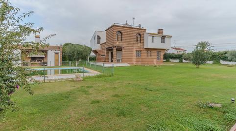 Foto 5 de Casa o chalet en venta en Calle Pulpo, 24, Ayamonte ciudad, Huelva