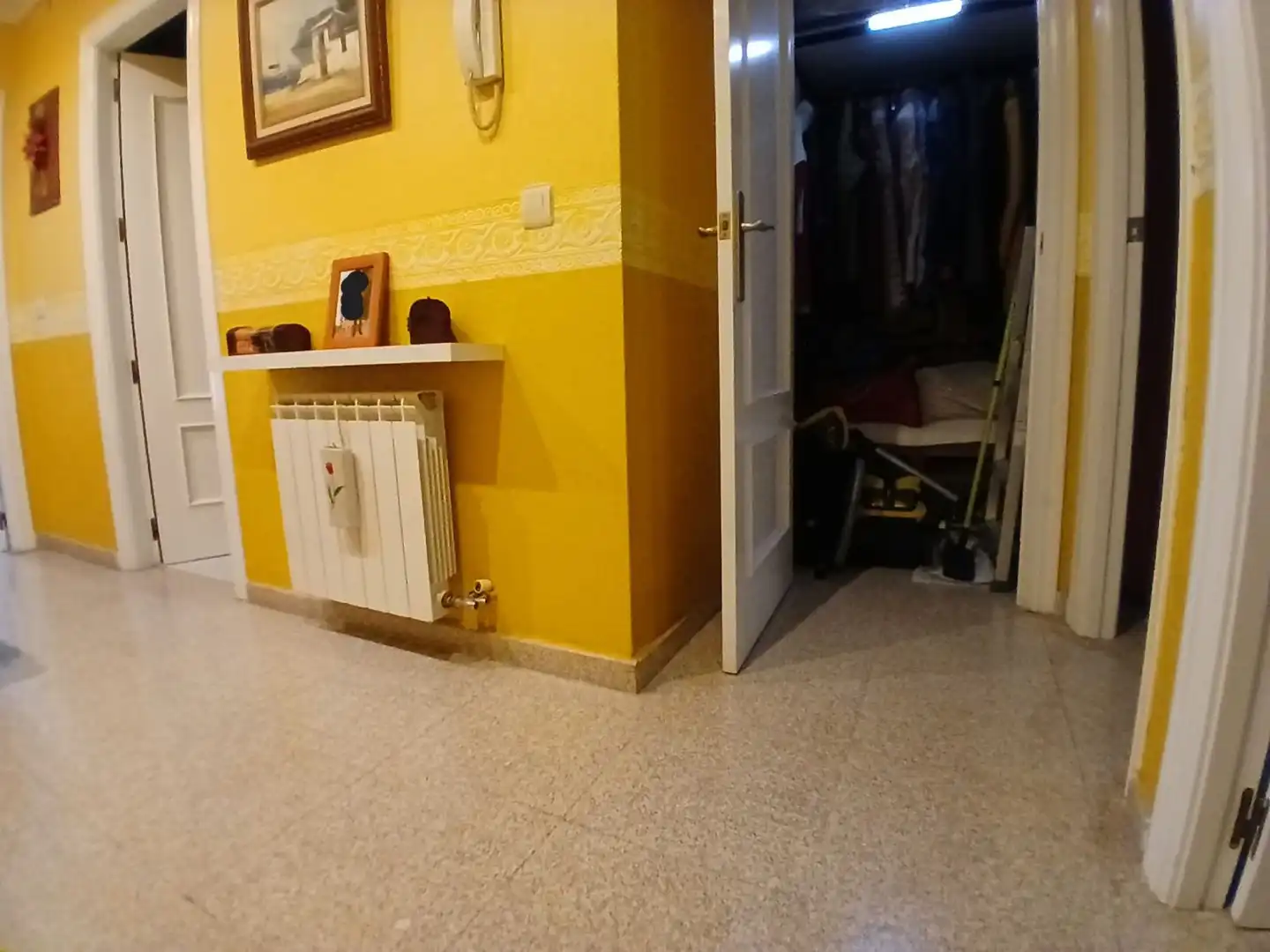 Casa o chalet en venta en Valdepeñas con Aire acondicionado, Calefacción y Terraza