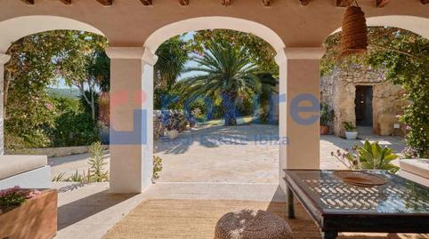 Foto 4 de Casa o chalet de alquiler en Unnamed Road, 1509, Sant Antoni de Portmany, Illes Balears