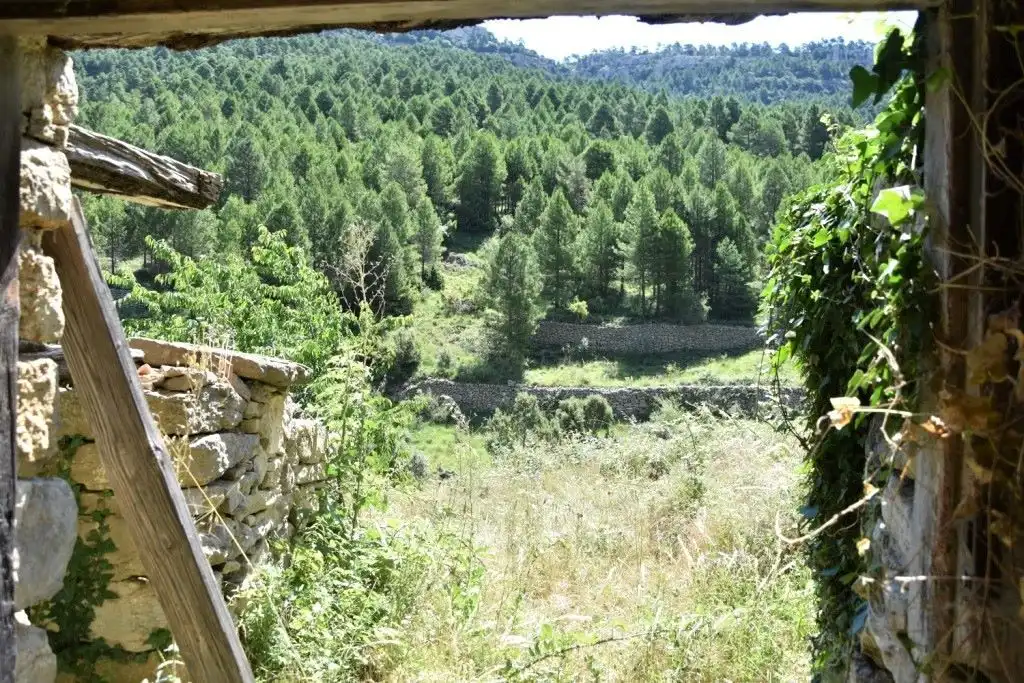 Terreni e lotti in vendita a Peñarroya de Tastavins, imagen 17