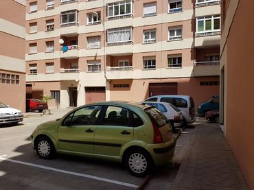 Aparcament en venda a C/ San Guillermo