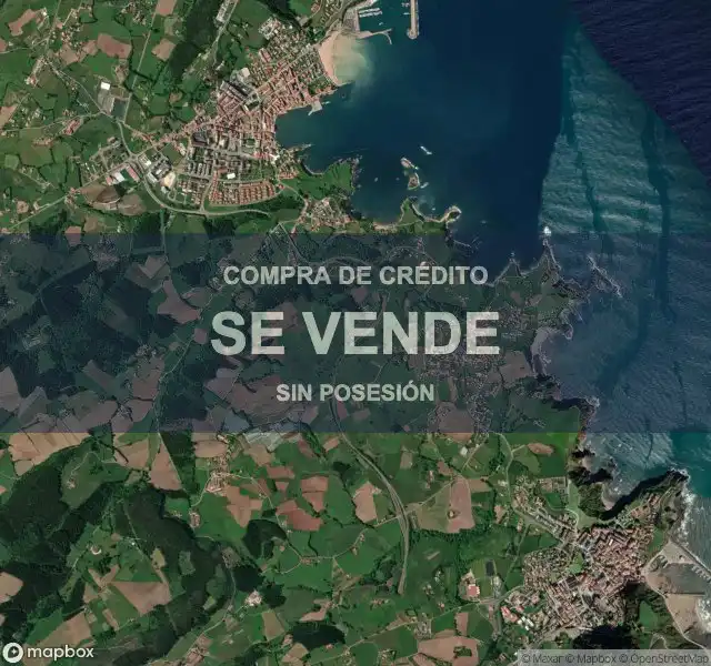Piso en venta en Carreño