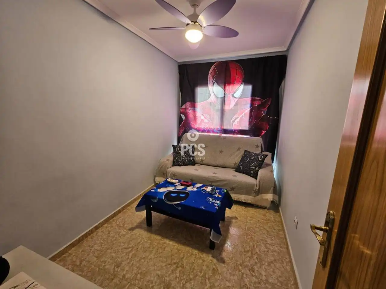 Flat with lift for sale in Calle Zona Triptolemos S/N, imagen 7