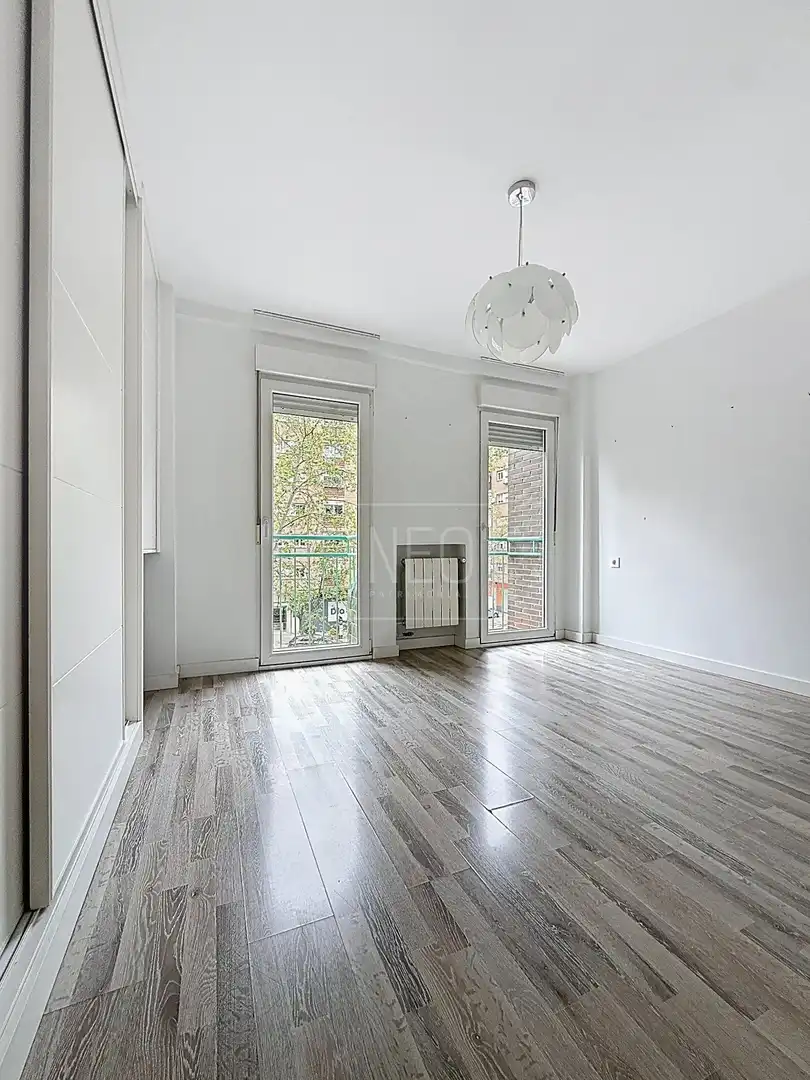Flat with terrace for sale in Calle POETA MANUEL GONGORA, imagen 8
