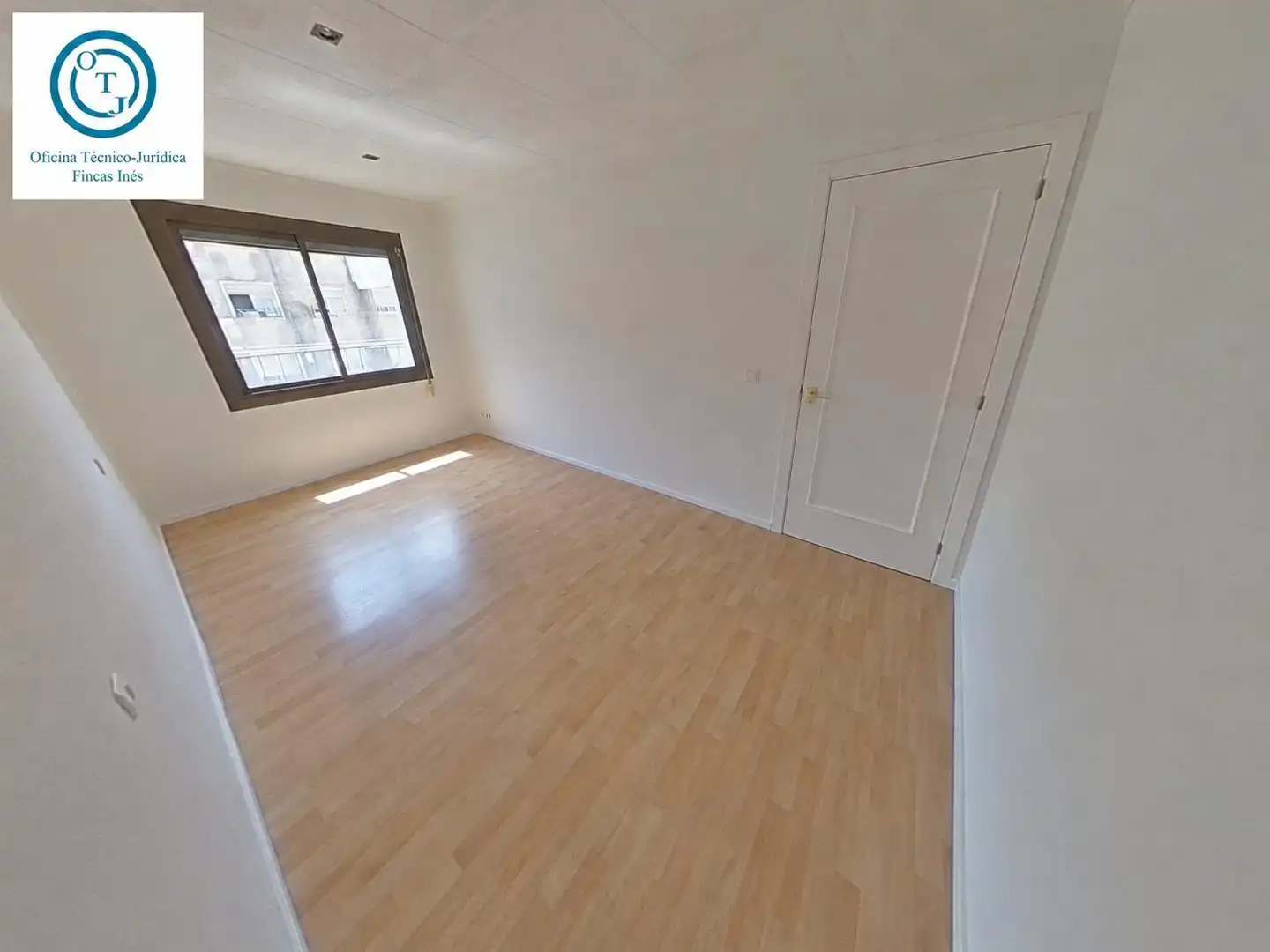 Bedroom of Flat for sale in Mollet del Vallès  with Air Conditioner
