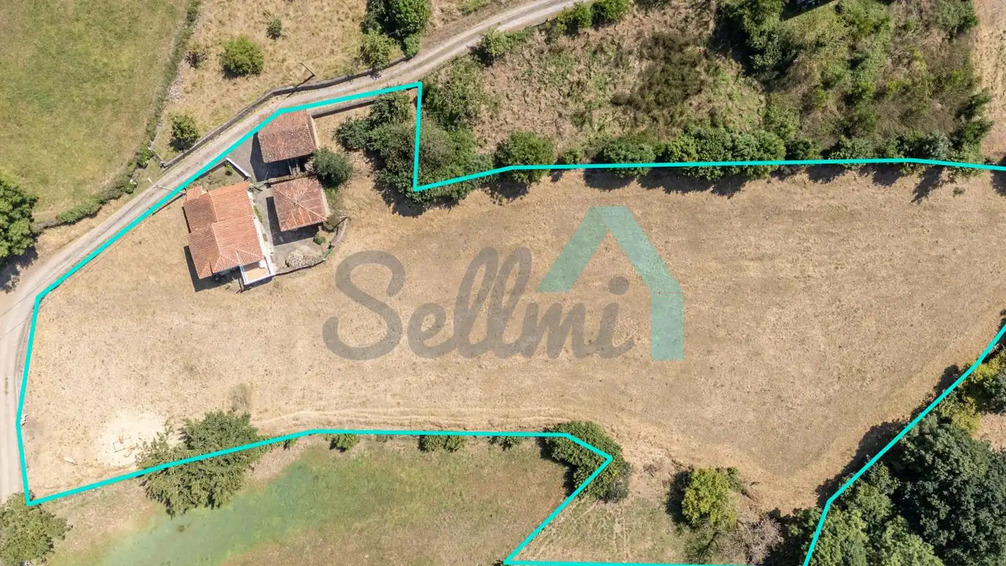 Casa o xalet en venda a Villamar de Abajo, Salas