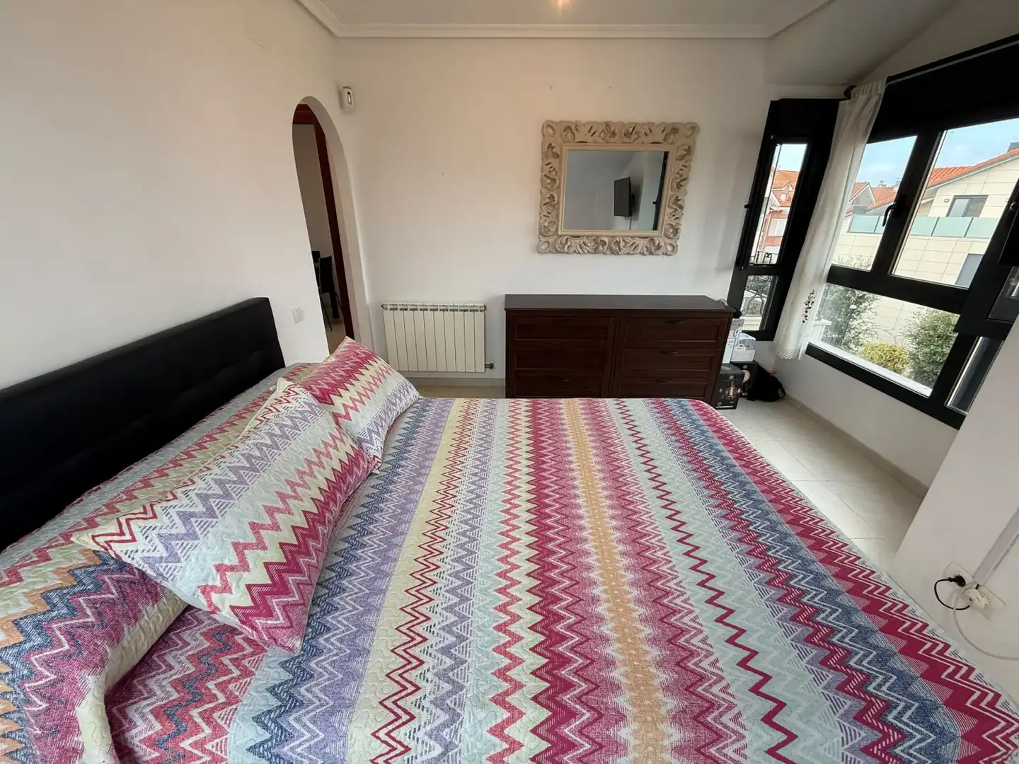 Flat for sale in Noja, Cantabria