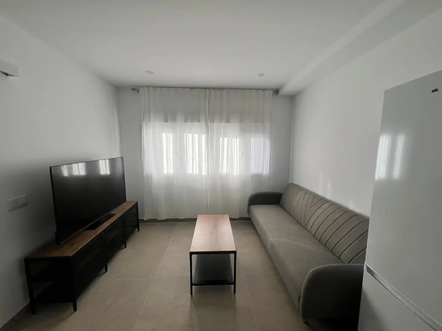 Apartment with lift to rent in Calle Nuestra Señora de los Remedios
