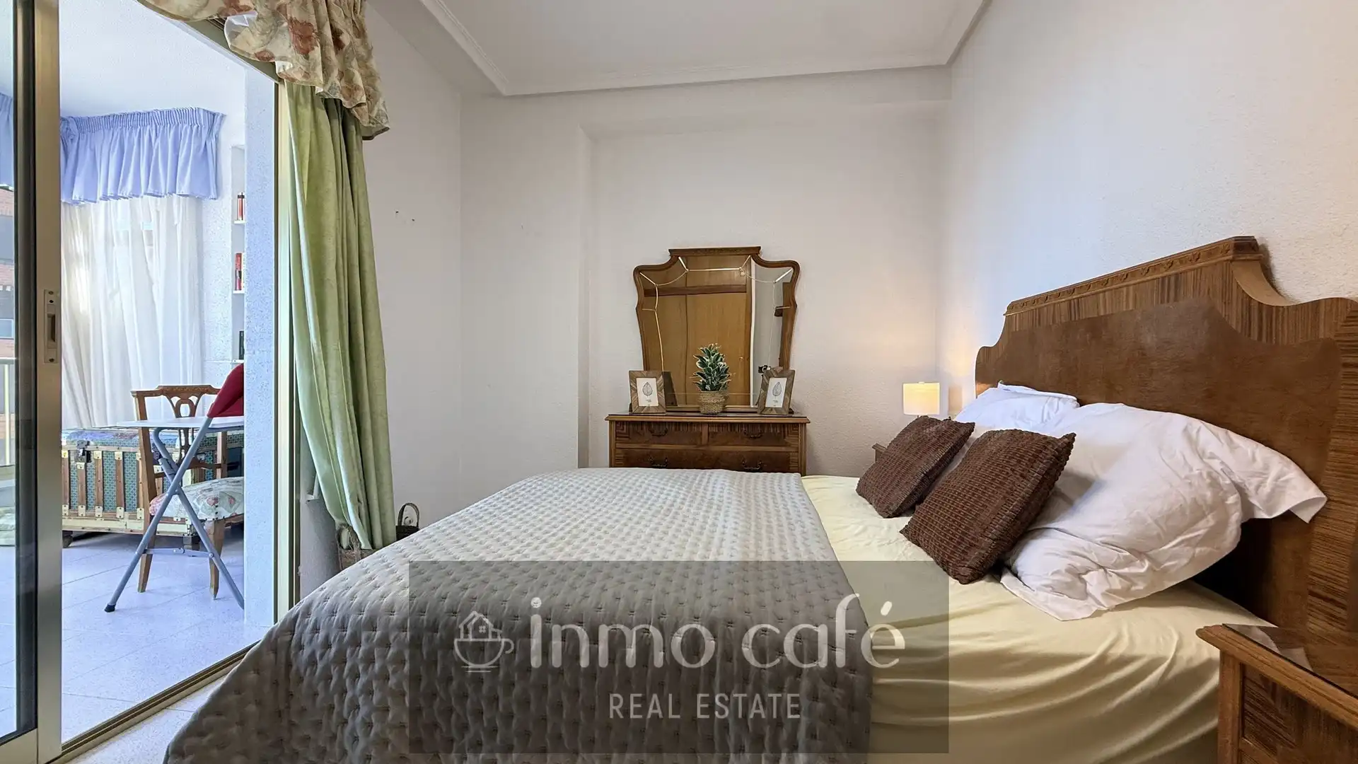 Duplex con ascensore in vendita a Calle Málaga, imagen 15