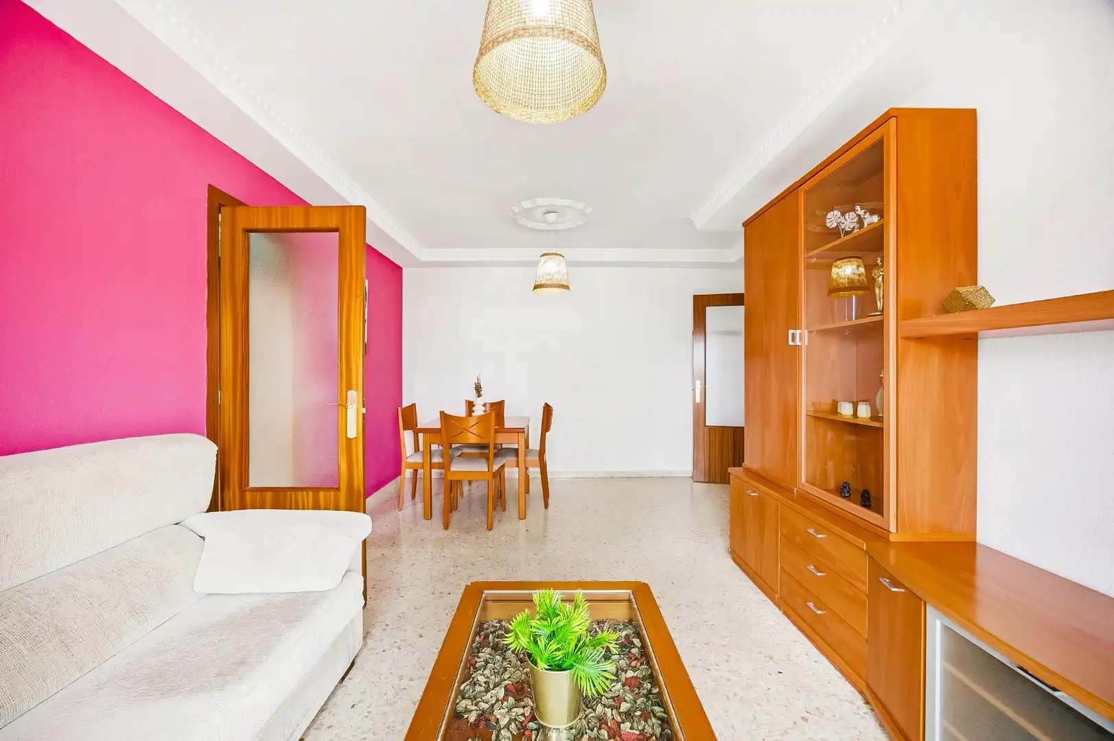 Piso con terraza en venta en La Banda - Campo de Fútbol, imagen 7
