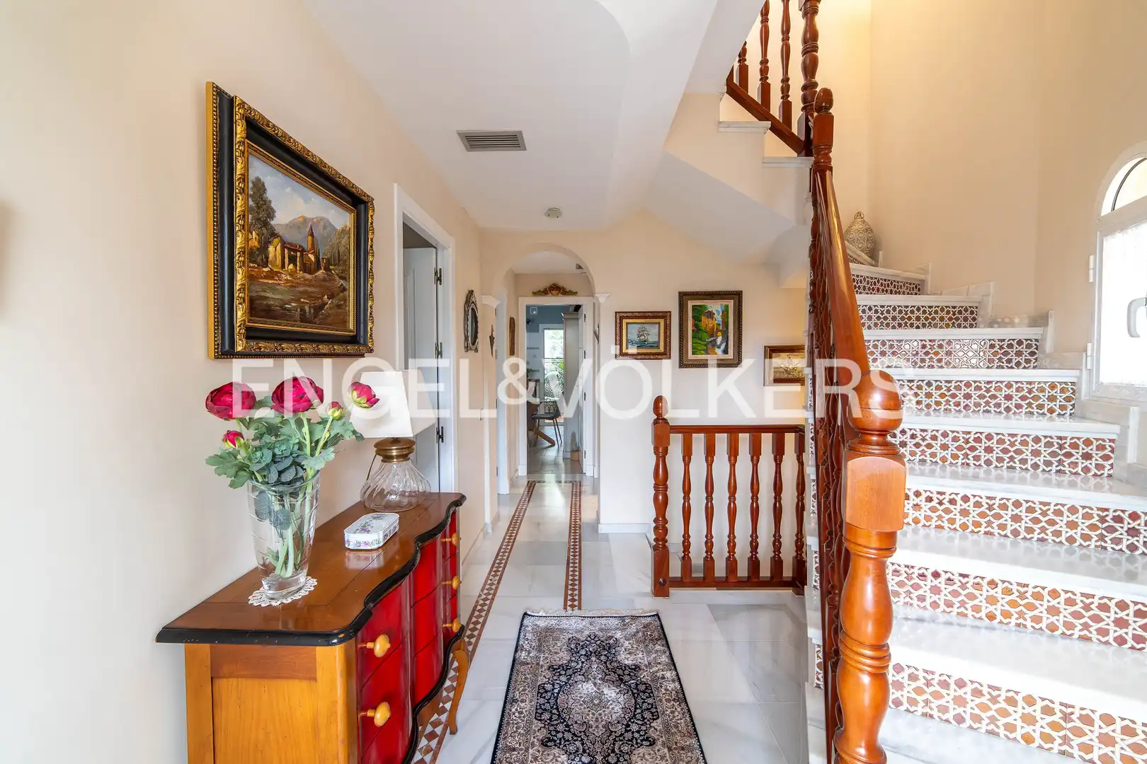 Country homes for sale in San Fernando  with Heating, Private garden and Swimming Pool