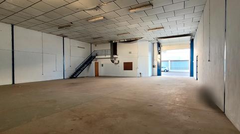 Photo 2 of Industrial buildings for sale in Las Cabañuelas, Vícar